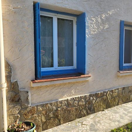 Apartamento Clémentine Collioure Exterior foto