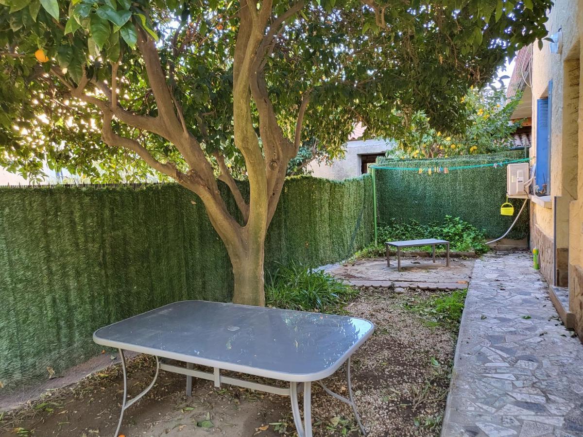Apartamento Clémentine Collioure Exterior foto