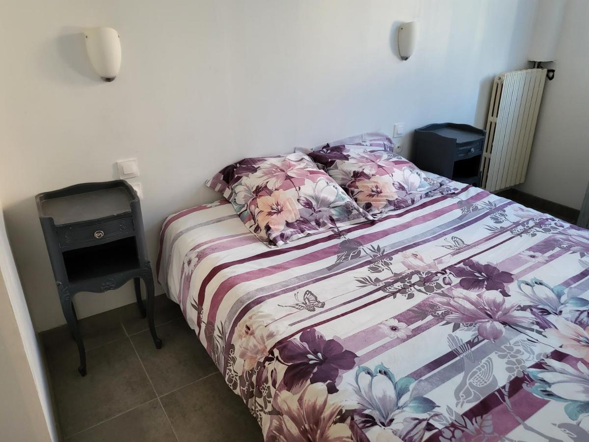 Apartamento Clémentine Collioure Exterior foto